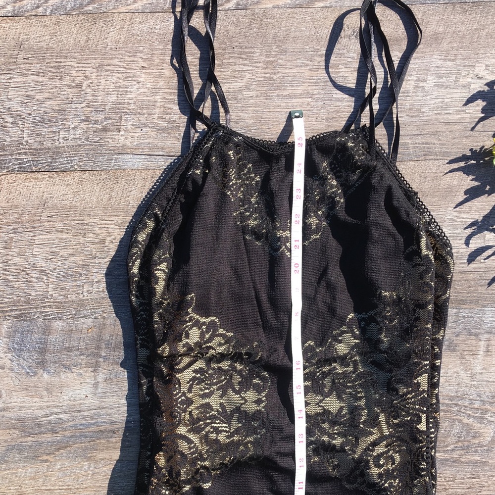 FOR LOVE & LEMONS BODYSUIT - Picture 8 of 8